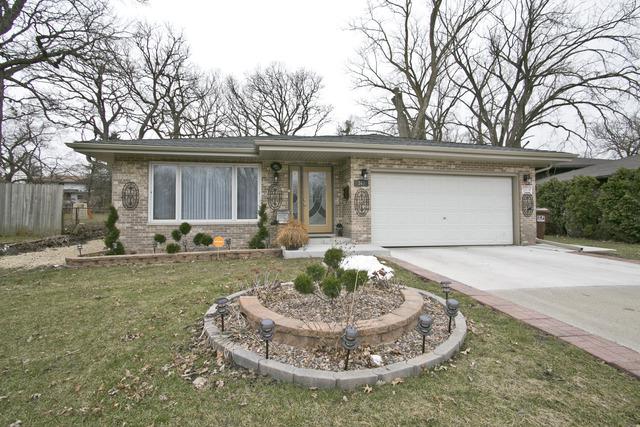 347 Onarga St., Park Forest, IL 60466