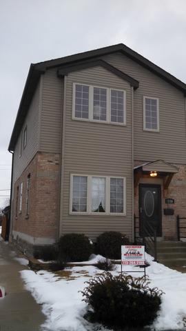 12158 S Justine St., Chicago, IL 60643