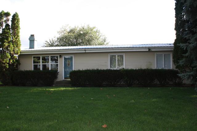 4247 W Mud Creek Rd., Mount Morris, IL 61054