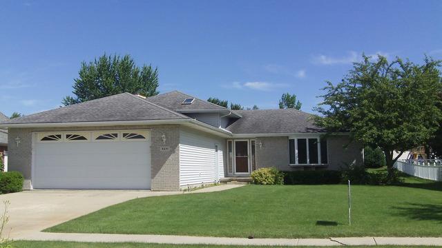 1609 Waterberry Dr., Bourbonnais, IL 60914