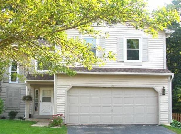 21 Dorchester Ct., Streamwood, IL 60107