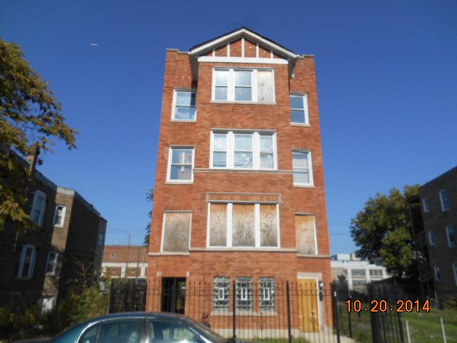 4024 W Grenshaw St., Chicago, IL 60624