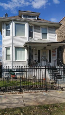 4450 N Christiana Ave., Chicago, IL 60625