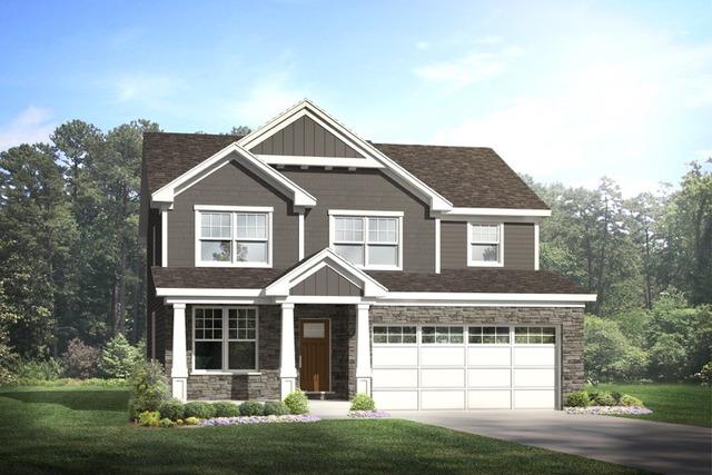 939 N Fernandez Ave., Arlington Heights, IL 60004