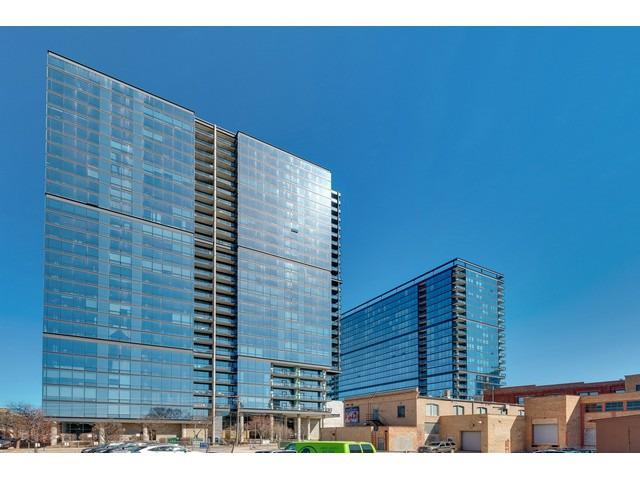 860 W Blackhawk St. #2506, Chicago, IL 60622