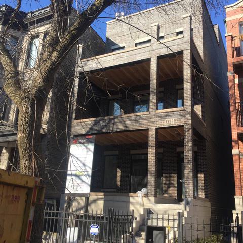 3322 N Kenmore Ave. #2, Chicago, IL 60657