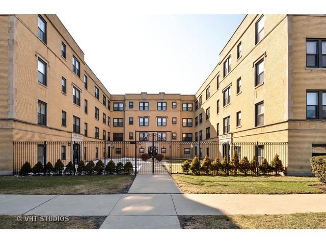 5154 N Avers Ave. #2, Chicago, IL 60625