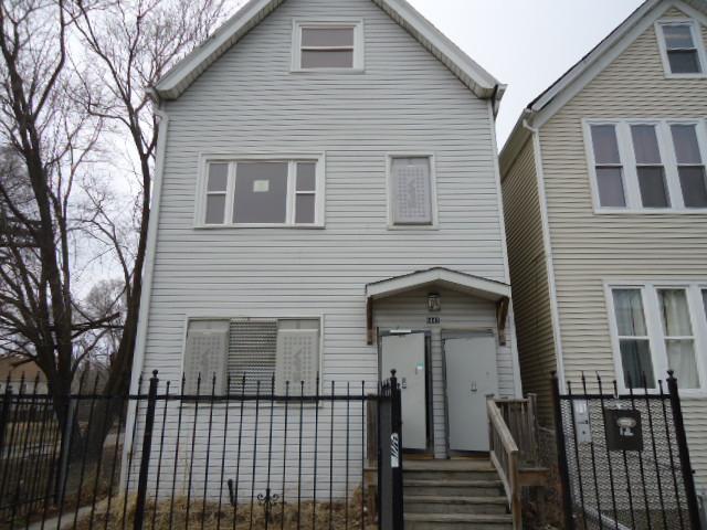 6442 S Langley Ave., Chicago, IL 60637