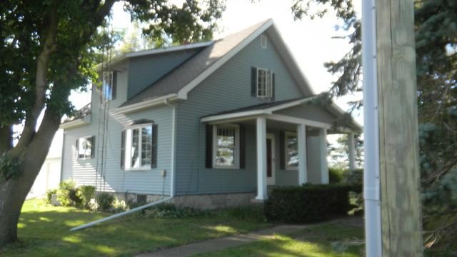 1231 Us Rt 52 Hwy., Amboy, IL 61310