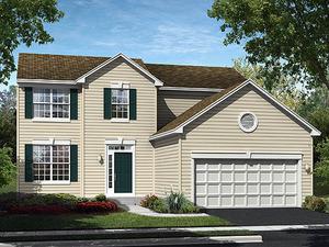 795 Kentshire Dr., Yorkville, IL 60560