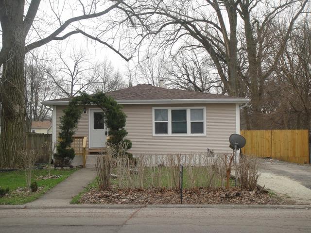 1718 E Eagle St., Kankakee, IL 60901
