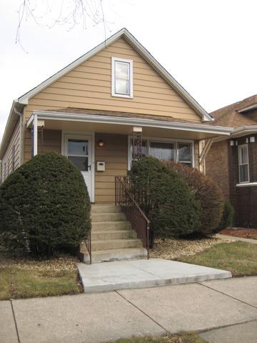 6327 S Kenneth Ave., Chicago, IL 60629