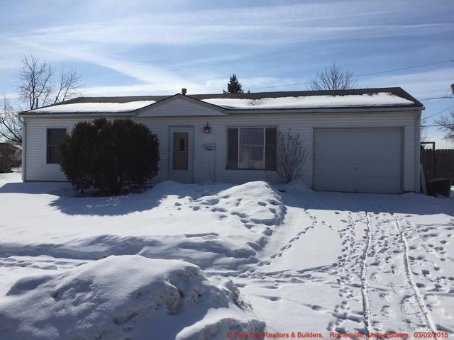 217 Pell Ave., Romeoville, IL 60446