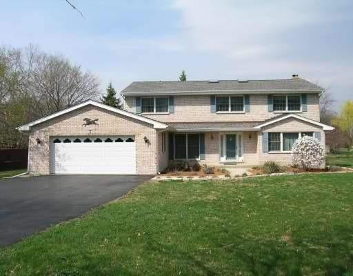 7 Sorrel, Lemont, IL 60439