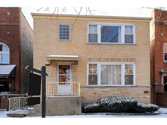 5343 W Montrose Ave., Chicago, IL 60641
