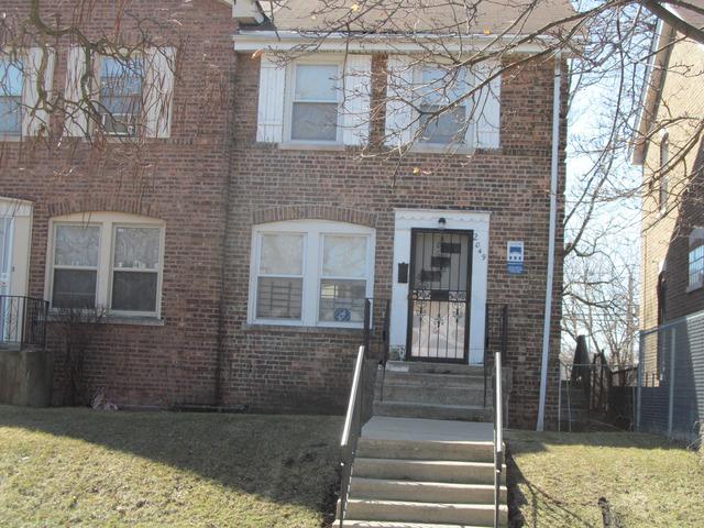 2049 E 93rd St., Chicago, IL 60617