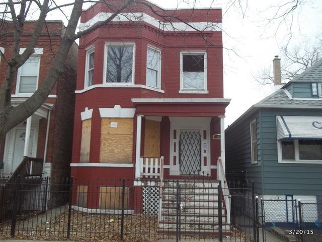 5622 S Ada St., Chicago, IL 60636