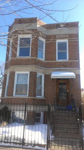 2025 N Lawler St., Chicago, IL 60639