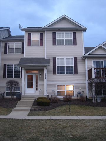 3565 Tyler Dr., Joliet, IL 60431