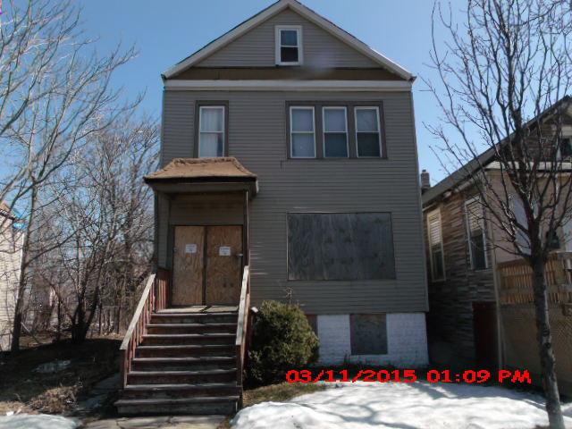 5755 S Princeton Ave., Chicago, IL 60621