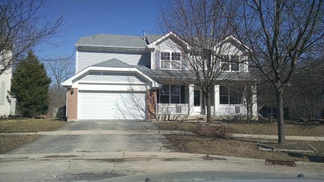 34421 N Columbine Ct., Round Lake, IL 60073