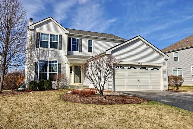 10638 Great Plaines Dr., Huntley, IL 60142
