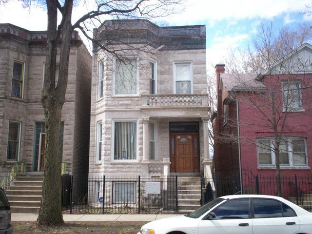 1834 S Lawndale Ave., Chicago, IL 60623