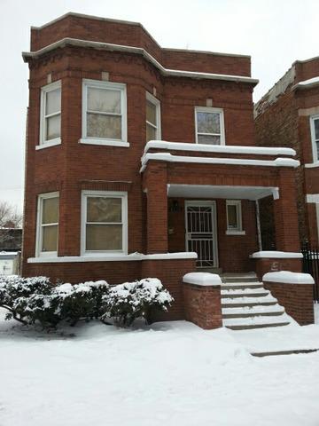 6224 S Rhodes Ave., Chicago, IL 60637