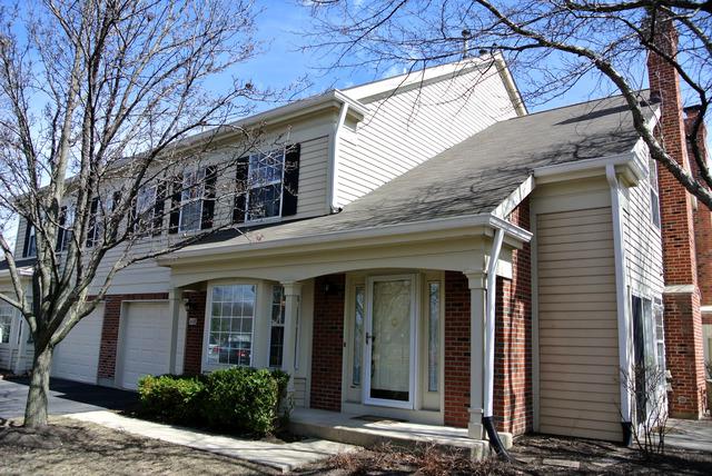 113 Bent Creek Ct., Palatine, IL 60067