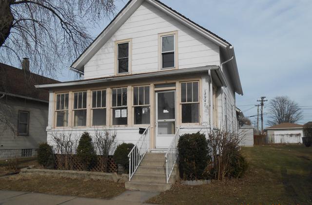 12947 Division St., Blue Island, IL 60406