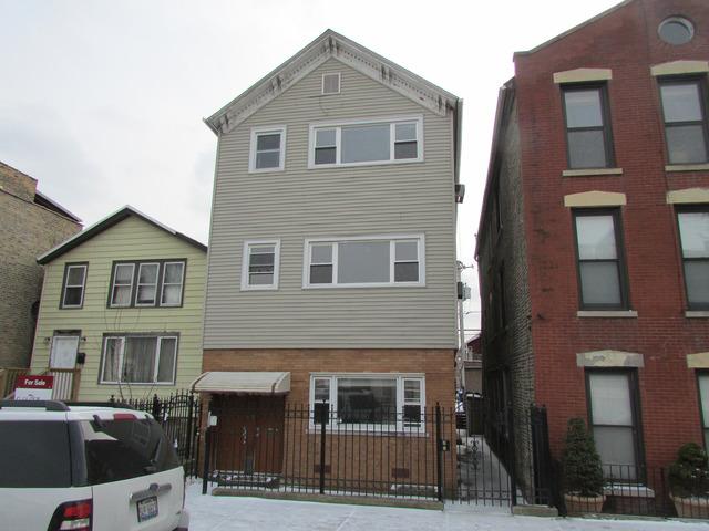 1235 W Ohio St., Chicago, IL 60642