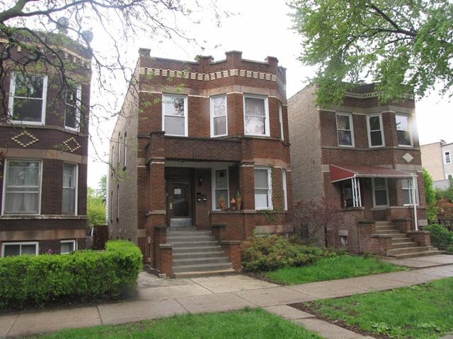 3733 W Agatite Ave., Chicago, IL 60625