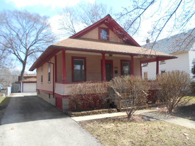 308 S Fordham Ave., Aurora, IL 60506
