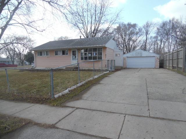 7202 Mildred Rd., Machesney Park, IL 61115