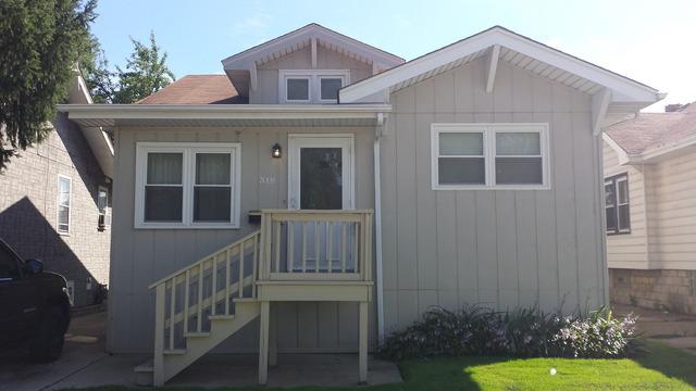 319 156th Pl., Calumet City, IL 60409