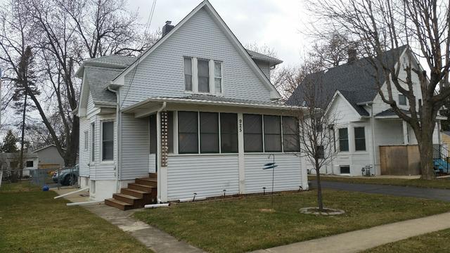 925 N 14th St., Dekalb, IL 60115