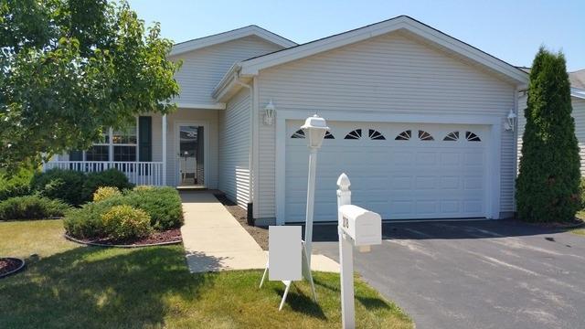 218 Rodeo Dr., Grayslake, IL 60030
