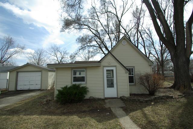 931 Marie Ave., Machesney Park, IL 61115