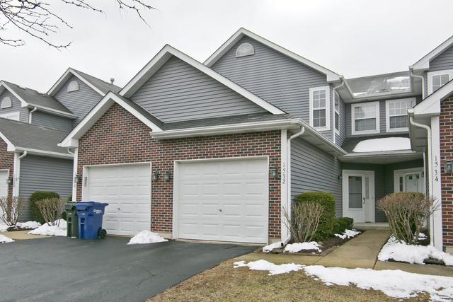 1532 Stoneridge Ct., Yorkville, IL 60560