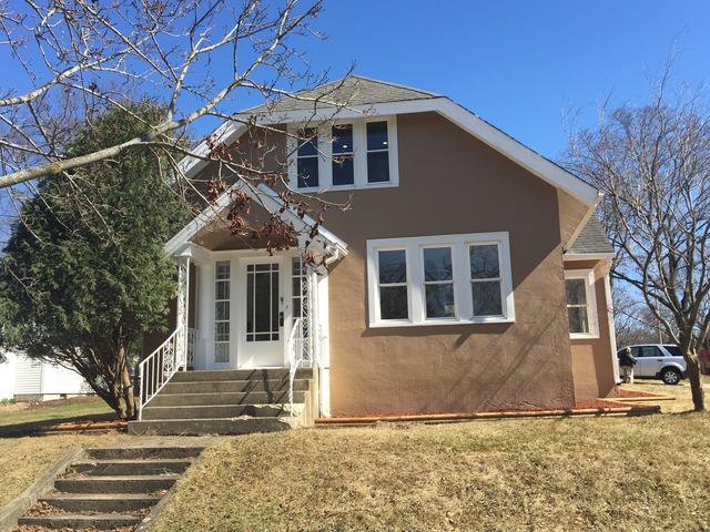 333 S River Rd., Algonquin, IL 60102