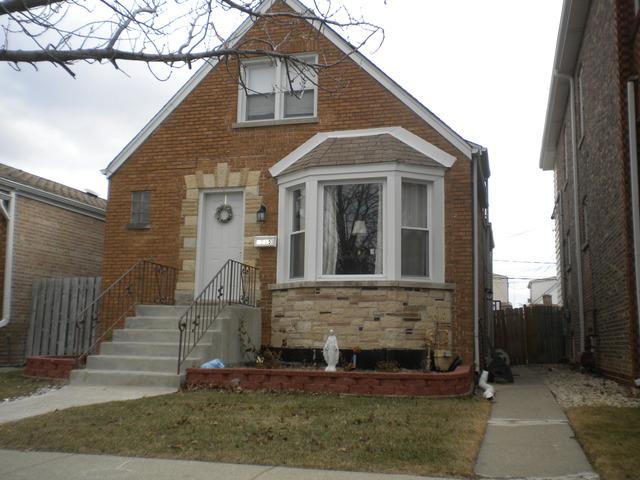 6215 S Mayfield Ave., Chicago, IL 60638
