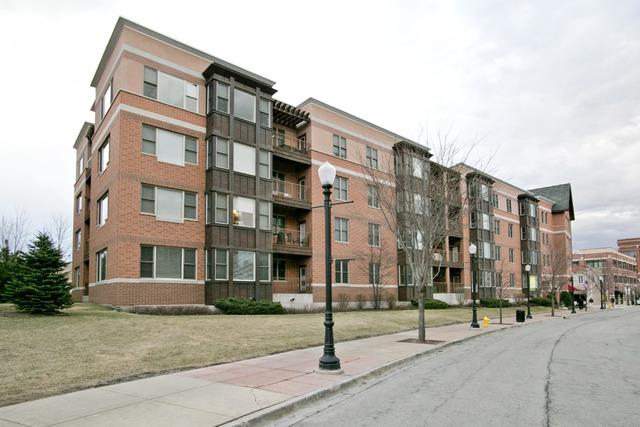 930 Curtiss St. #309, Downers Grove, IL 60515