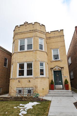 6049 N Claremont Ave., Chicago, IL 60659