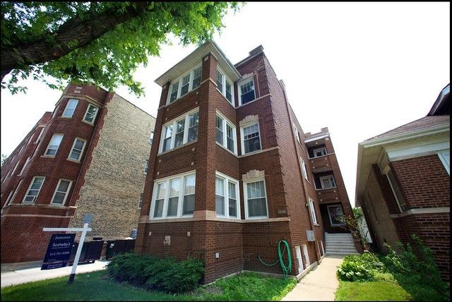 2217 W Foster Ave. #3, Chicago, IL 60625