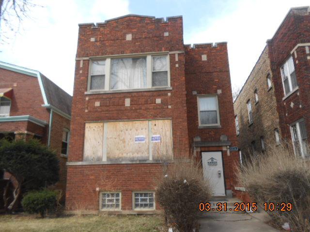 8236 S Laflin St., Chicago, IL 60620