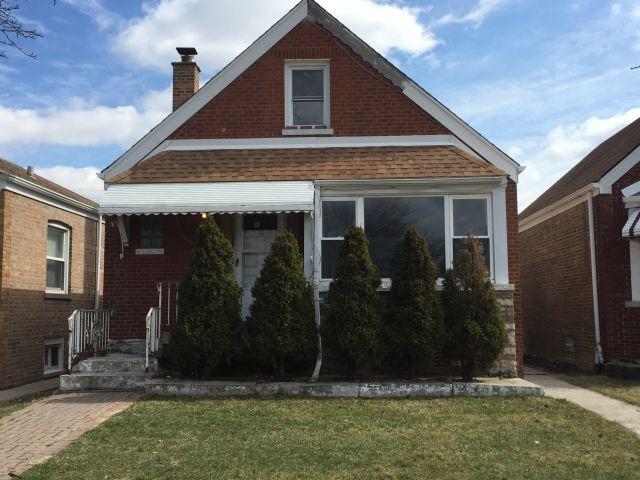 7231 S Homan Ave., Chicago, IL 60629