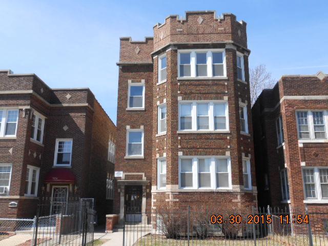 7830 S Constance Ave., Chicago, IL 60649