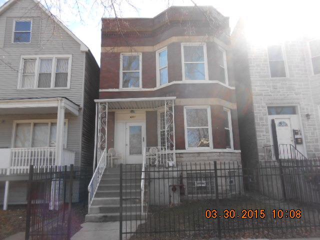 6811 S Langley Ave., Chicago, IL 60637