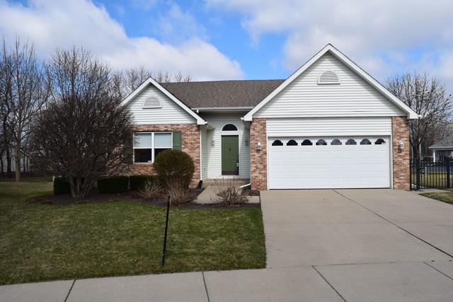 707 N Westnedge Rd., Joliet, IL 60435