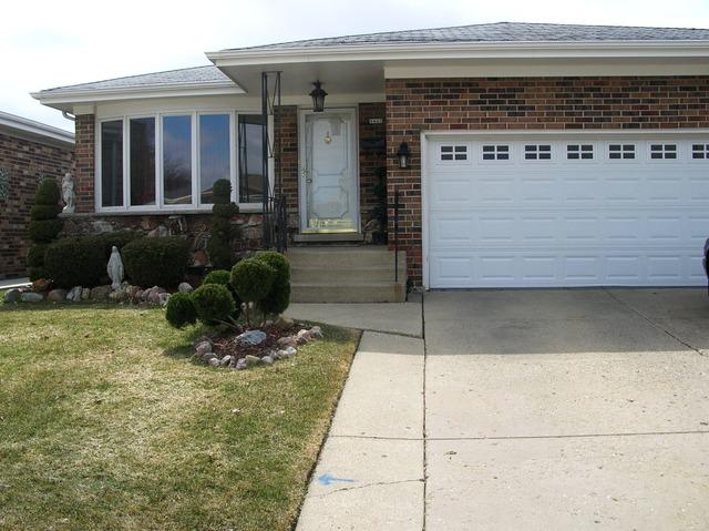 8463 W Wilson Ave., Chicago, IL 60656